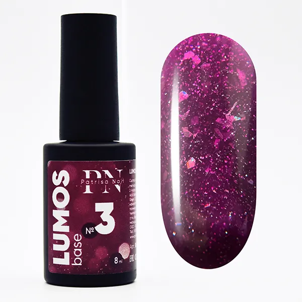 LUMOS Base №3, 8 ml