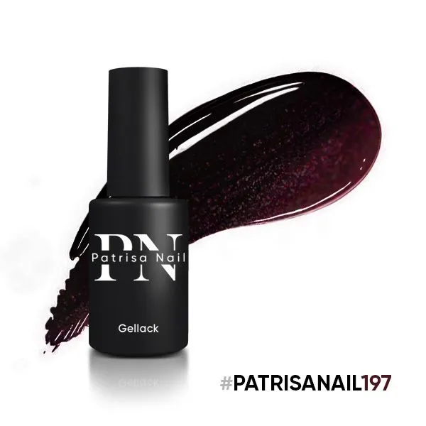 Gel-polish Axios Gel №197, 8 ml