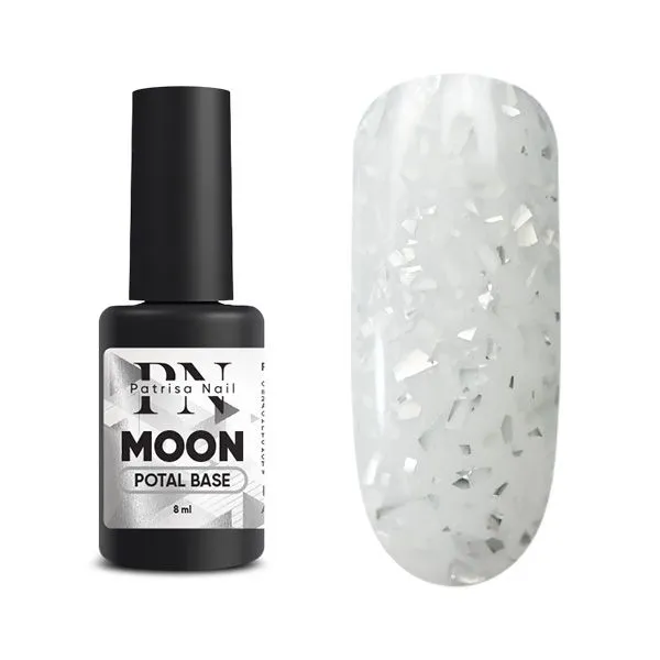 POTAL Moon base, 8 ml