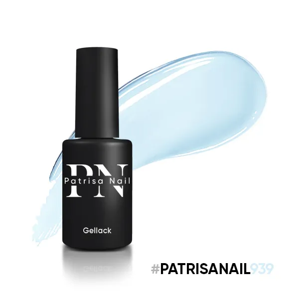 Gel-polish Axios Gel №939, 8 ml