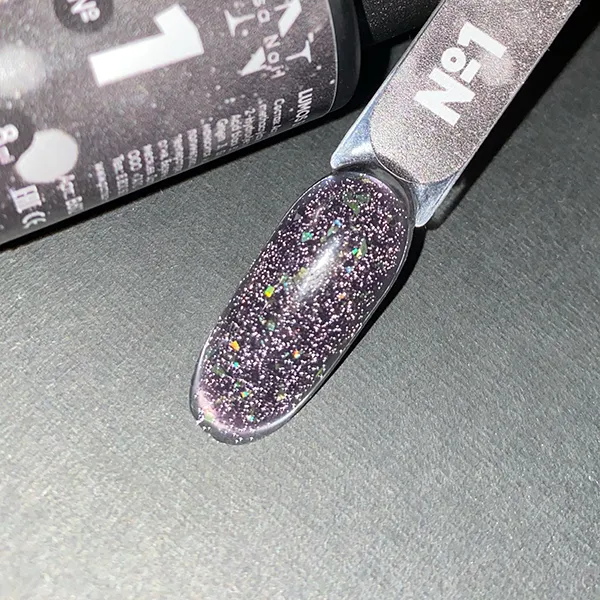 LUMOS Base №1, 8 ml