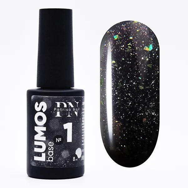 LUMOS Base №1, 8 ml