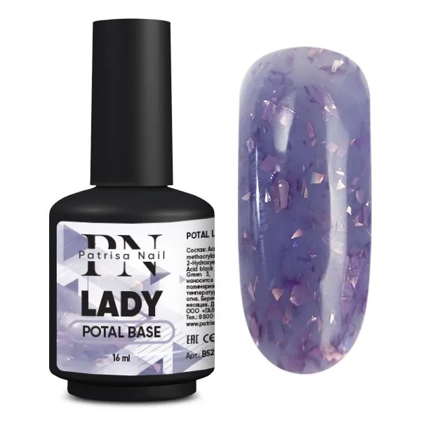 POTAL Lady base, 16 ml