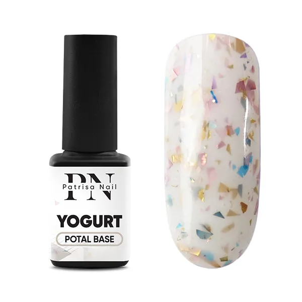 POTAL Yogurt base, 12 ml