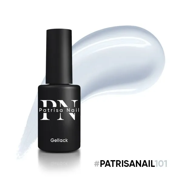 Gel-polish Gelato №101, 8 ml