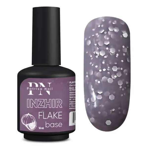 FLAKE base Inzhir, 16 ml