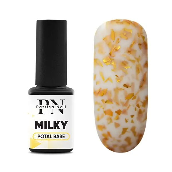 POTAL Milky base, 12 ml