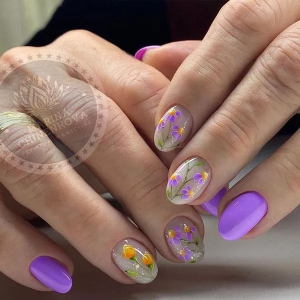 Gel-polish HYPE №574, 8 ml