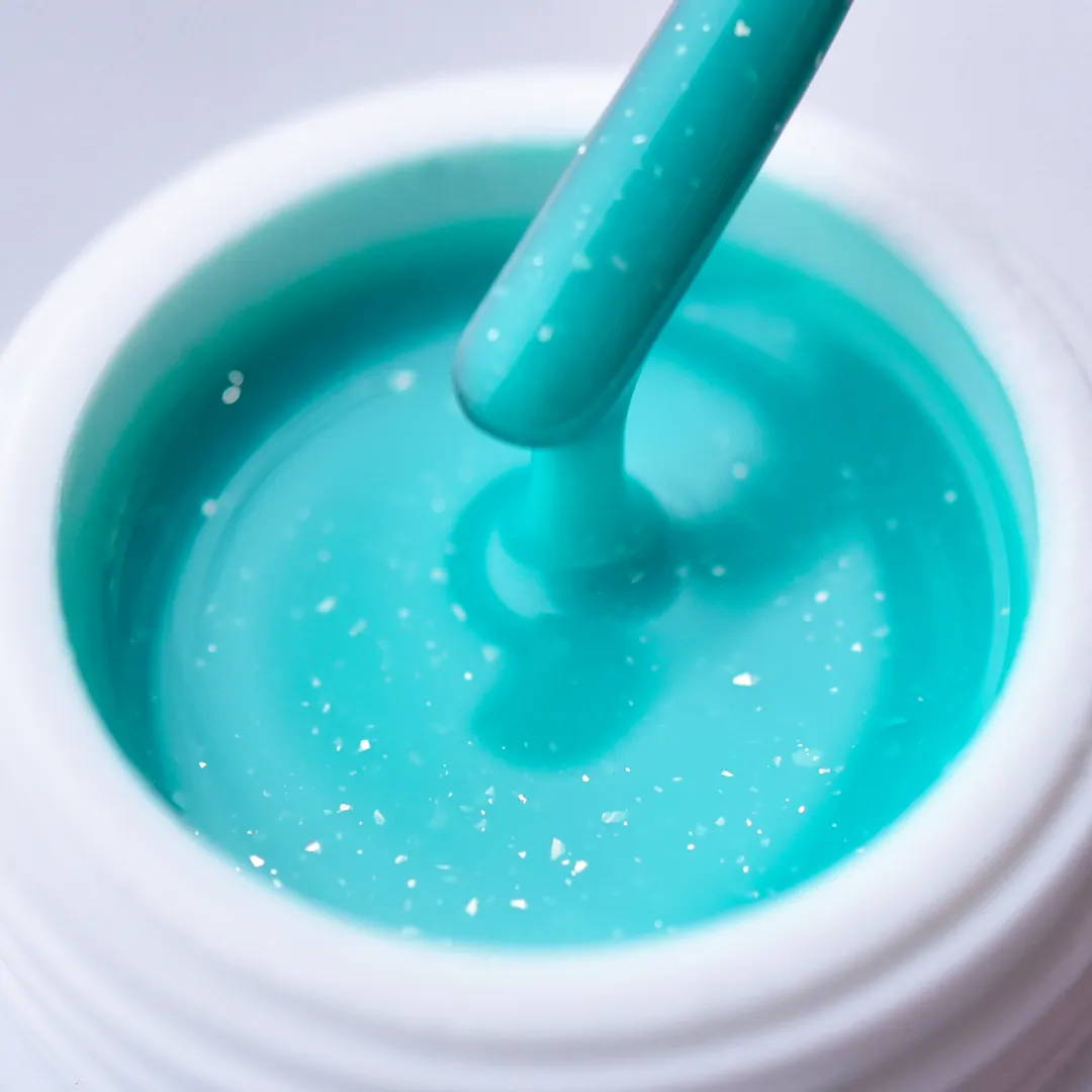 Potal Gel Aquamarin, 15 g
