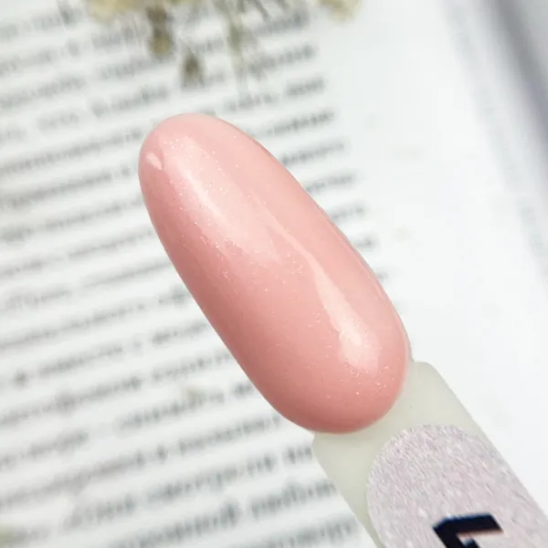 Gel-polish Nude Glow №450, 8 ml