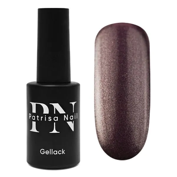 Gel-polish Volcanic V11, 8 ml