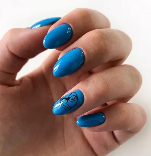 Gel-polish Axios Gel №163, 8 ml