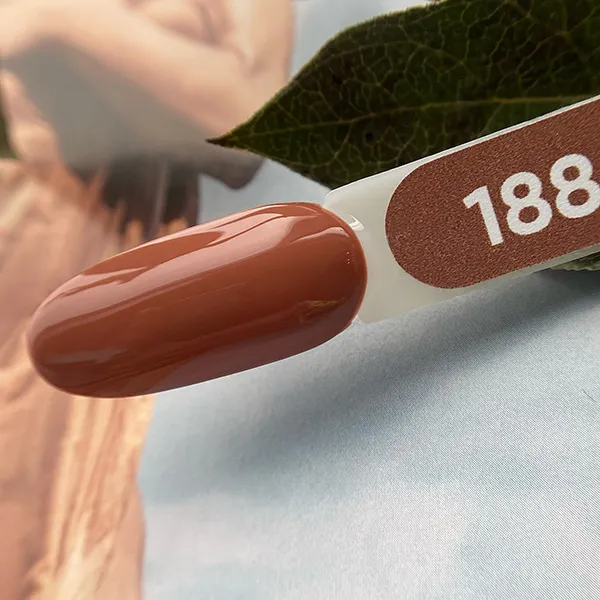 Gel-polish Axios Gel №188, 8 ml
