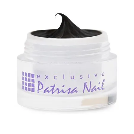 3D Pasta №Р1 black 5 gr
