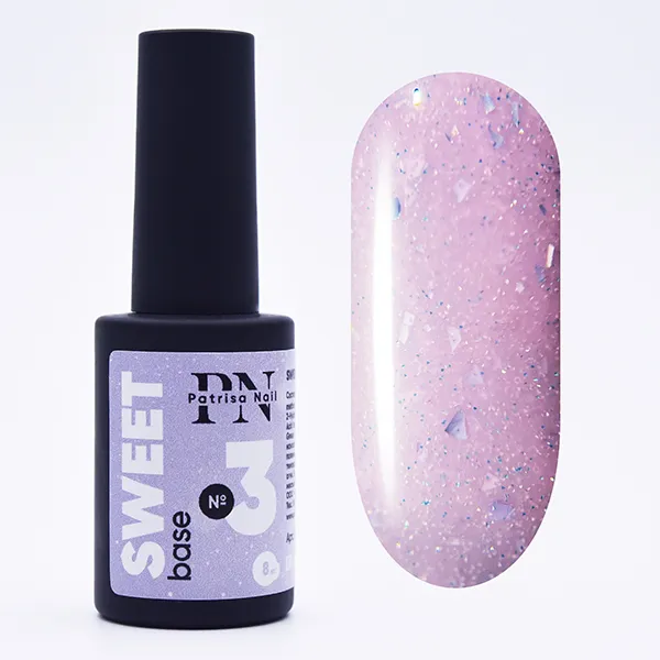 SWEET Base 3 №, 8 ml