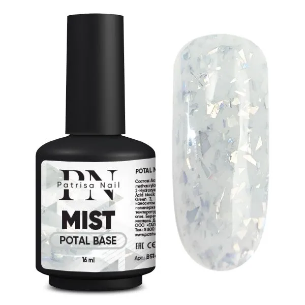 POTAL Mist base, 16 ml