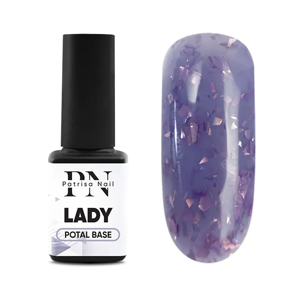 POTAL Lady base, 12 ml