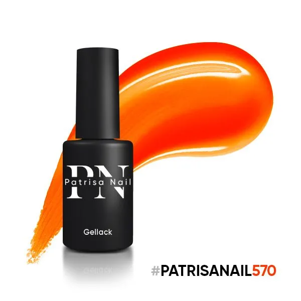 Gel-polish HYPE №570, 8 ml