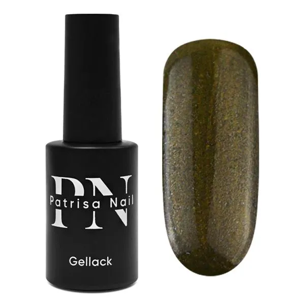 Gel-polish Volcanic V13, 8 ml