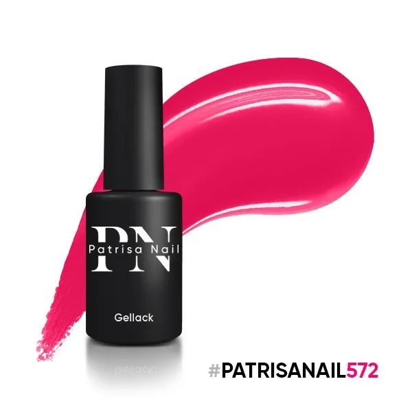 Gel-polish HYPE №572, 8 ml