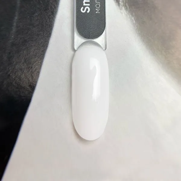 Smart Gel Pure Milk Milk White Gel 15g