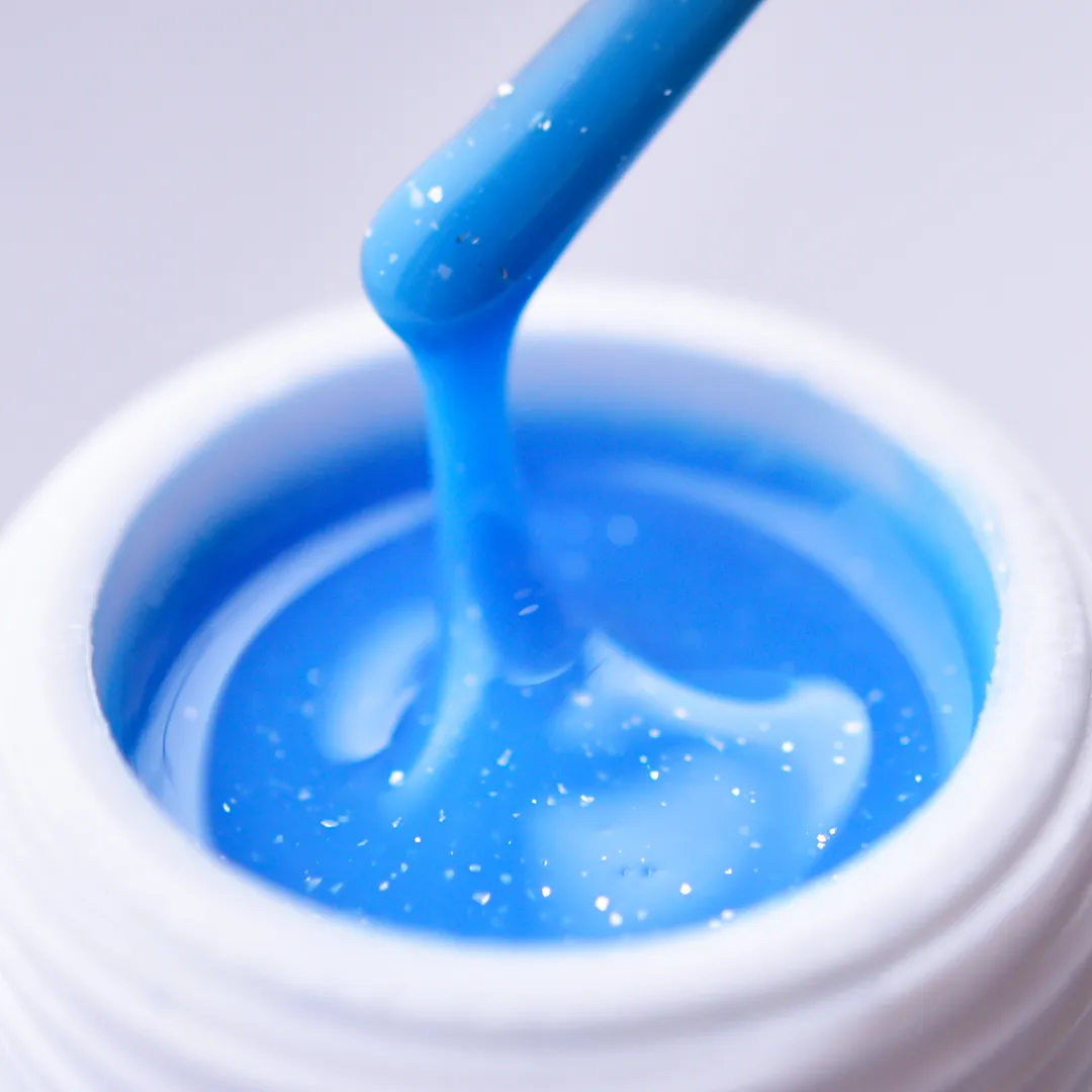 Potal Gel Blau, 15 g