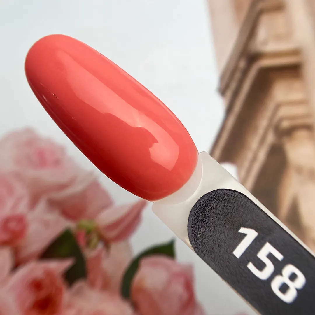 Gel-polish Axios Gel №158, 8 ml