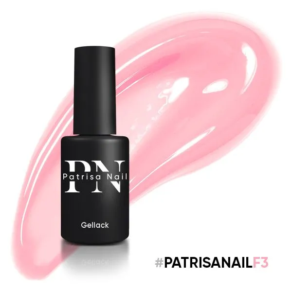 Creatives French corrector base №F3, 8 ml