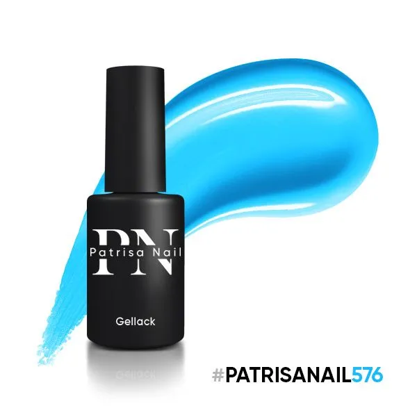 Gel-polish HYPE №576, 8 ml