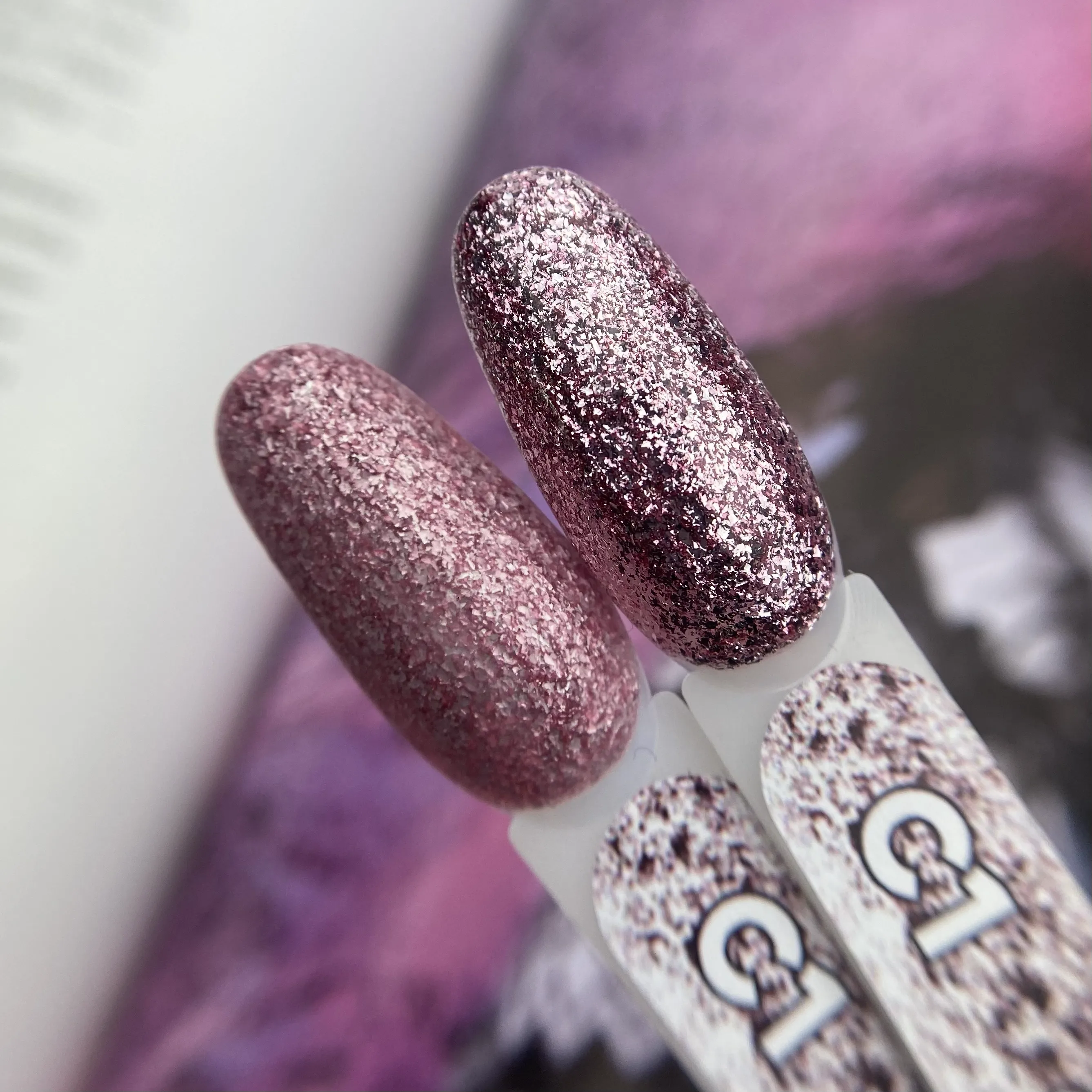 Gel-polish №С1 Grace, 8 ml