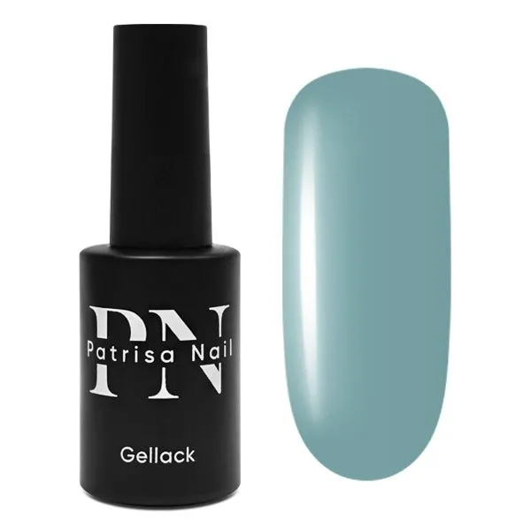 Gel-polish Casual №861, 8 ml
