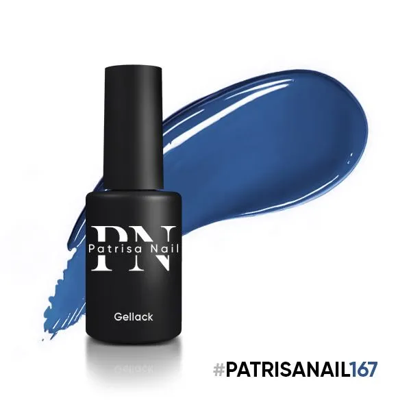 Gel-polish Axios Gel №167, 8 ml