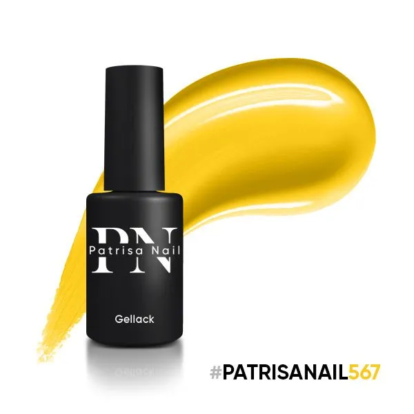 Gel-polish HYPE №567, 8 ml