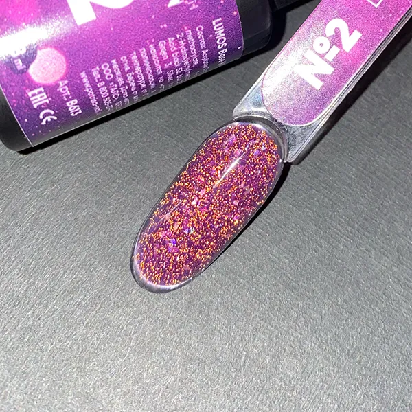 LUMOS Base №2, 8 ml