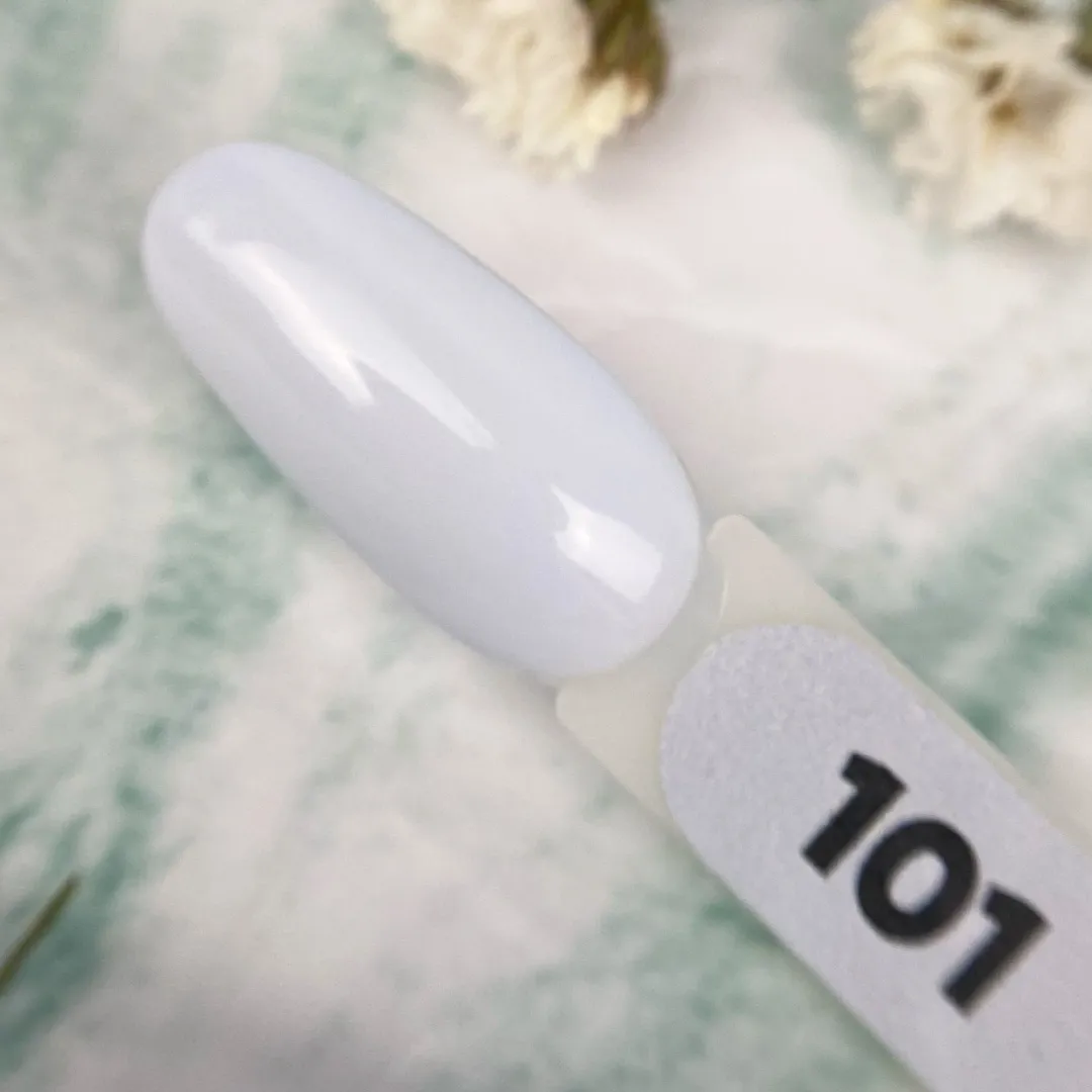 Gel-polish Gelato №101, 8 ml