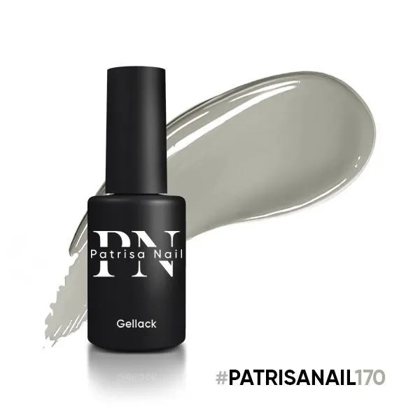 Gel-polish Axios Gel №170, 8 ml