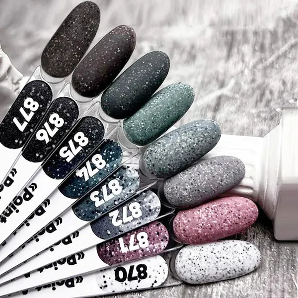 Gel-polish Point.Art №875, 8 ml