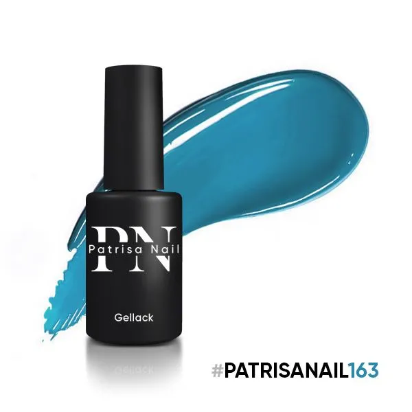 Gel-polish Axios Gel №163, 8 ml
