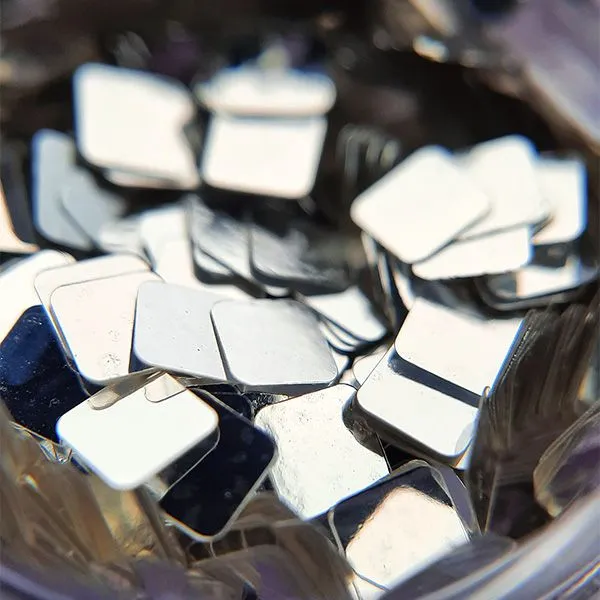 Kamifubuki K84 "Mirror Cube"
