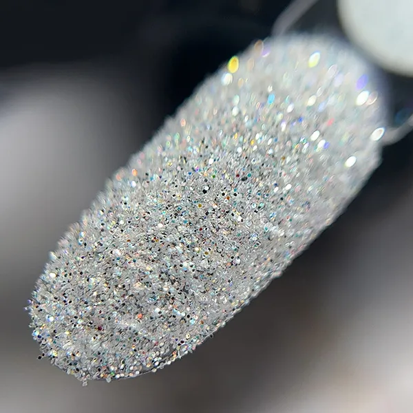 Glitter-powder Elegance №EL1