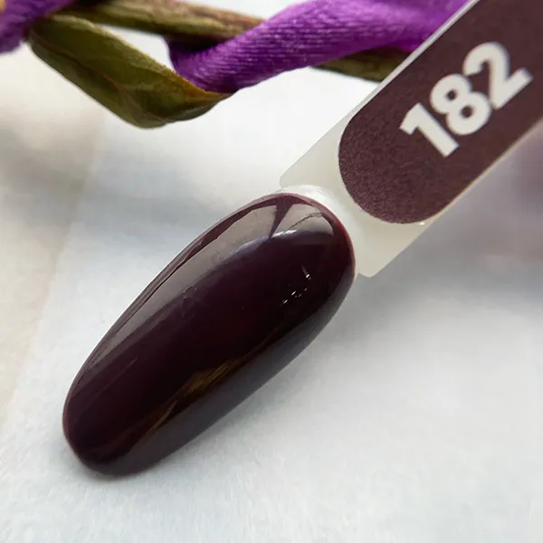 Gel-polish Axios Gel №182, 8 ml