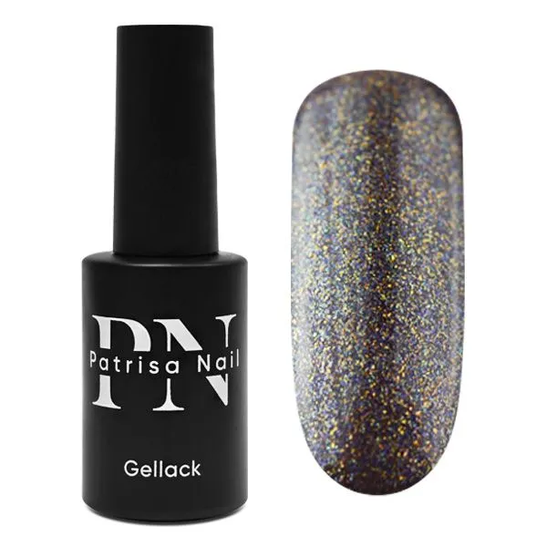 Gel-polish Volcanic V14, 8 ml