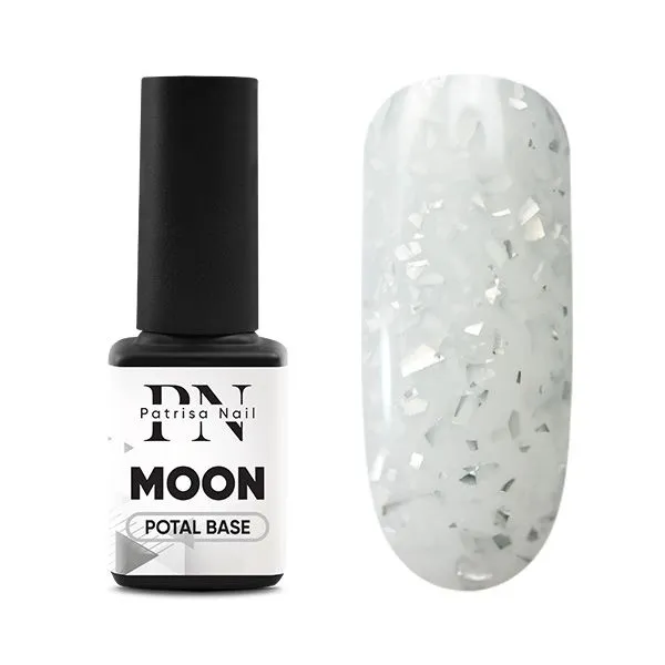 POTAL Moon base, 12 ml