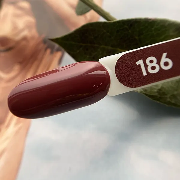 Gel-polish Axios Gel №186, 8 ml