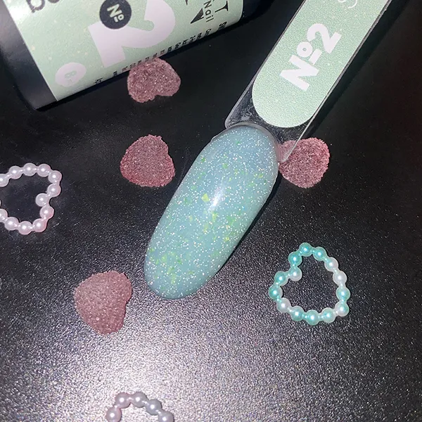 SWEET Base 2 №, 8 ml
