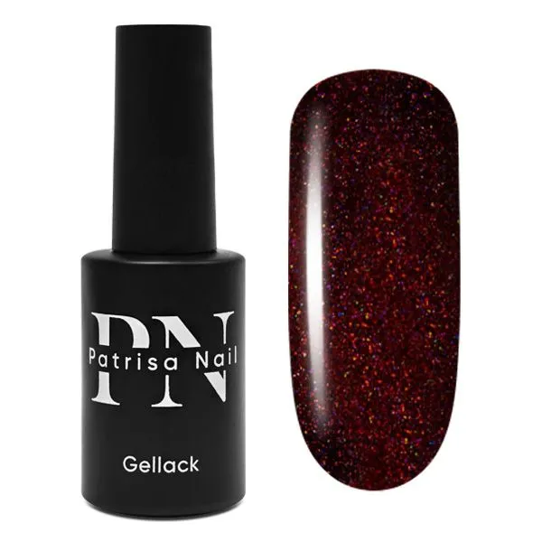 Gel-polish Stellar S11, 8 ml