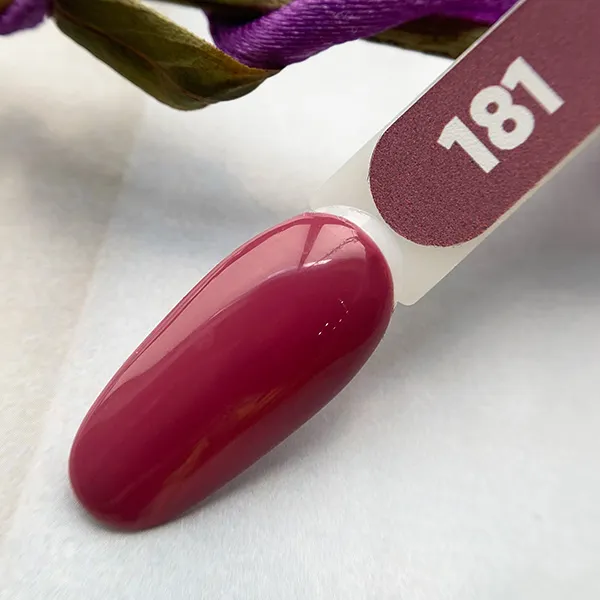 Gel-polish Axios Gel №181, 8 ml