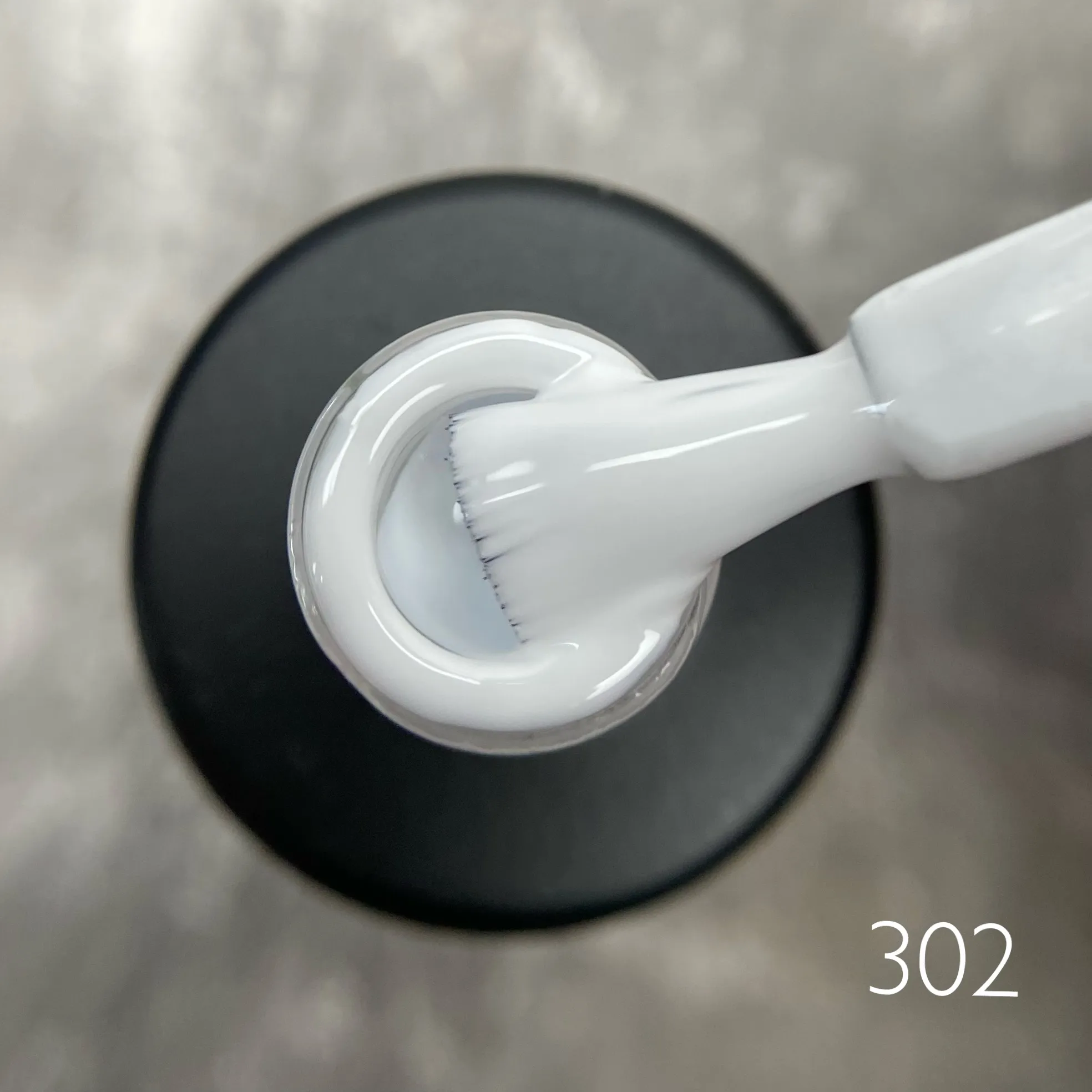 Gel-polish №302, 8 ml
