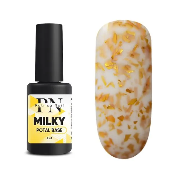 POTAL Milky base, 8ml