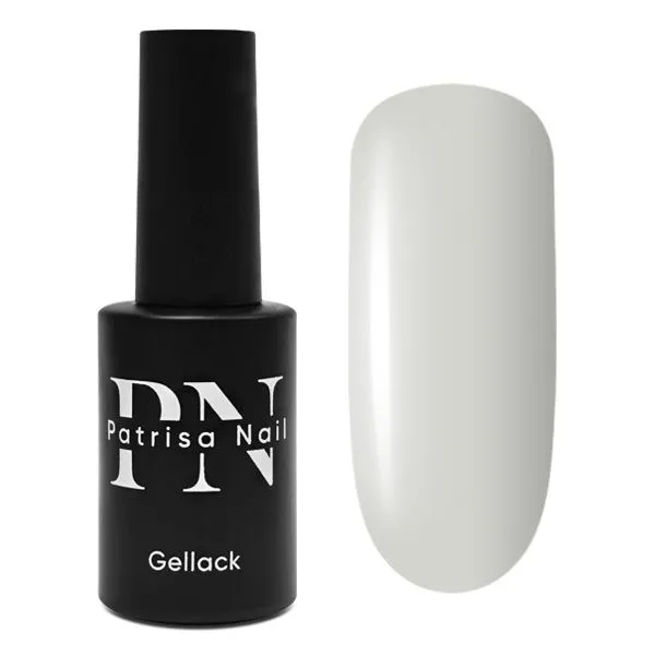 Gel-polish Seasons Epiphany frosts, 8 ml
